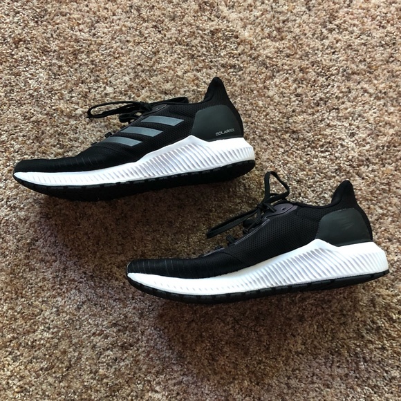 adidas Shoes - Adidas Women’s solar ride running shoes